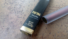 TEST: Gerard Cosmetics Metal-Matte Liquid Lipstick